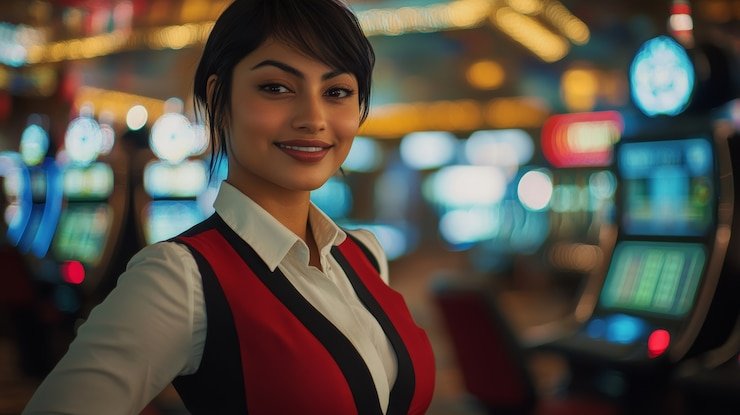 q400 Casino en Vivo
